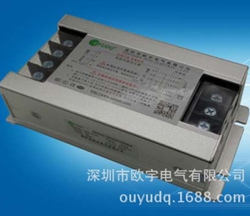 香港电子式伺服专用变压器