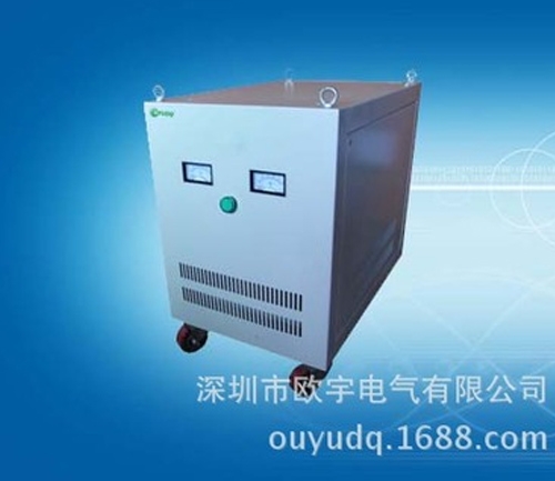 北京三相干式隔离变压器