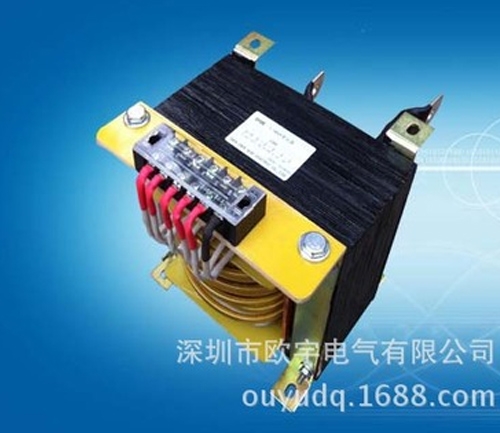北京脉冲热压机专用变压器